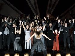 Il Trovatore - Oper Graz - Sep 2017
