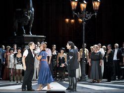 Il Trovatore - Oper Graz - Sep 2017